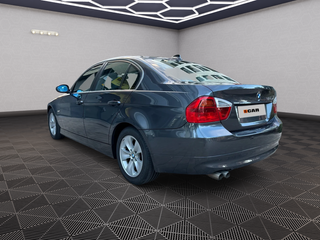 BMW Serie 3 2006