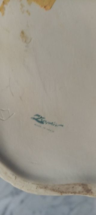 Lámparas Zaphir Lladro Años 70 (Pareja)