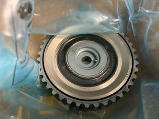 Correa Distribución y Polea Renault Clio II Kangoo