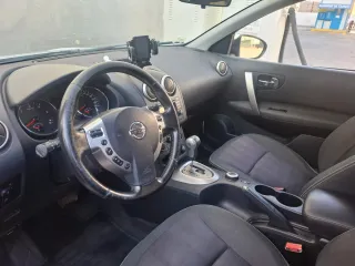 Nissan Qashqai+2 2013