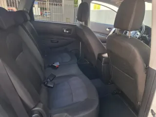 Nissan Qashqai+2 2013