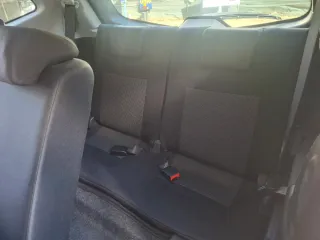 Nissan Qashqai+2 2013