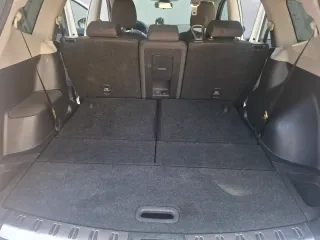 Nissan Qashqai+2 2013