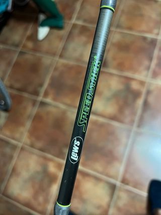 Caña de Pesca Lew's Speed Stick