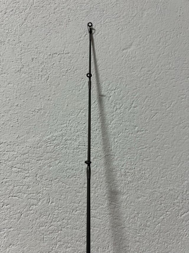 Caña de Pesca Lew's Speed Stick