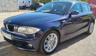 BMW Serie 1 118d 2007