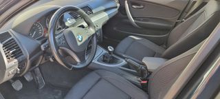 BMW Serie 1 118d 2007