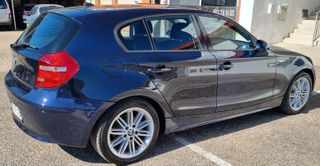 BMW Serie 1 118d 2007