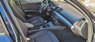 BMW Serie 1 118d 2007