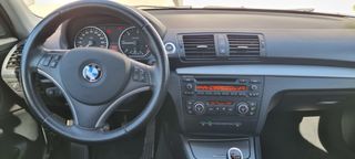 BMW Serie 1 118d 2007