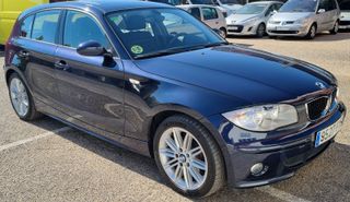 BMW Serie 1 118d 2007