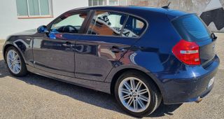 BMW Serie 1 118d 2007