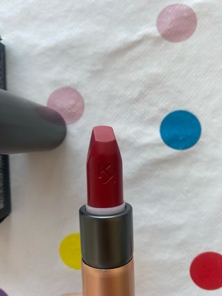 Pintalabios Kiko Milano Velvet Passion