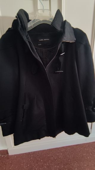 Trenca de Zara