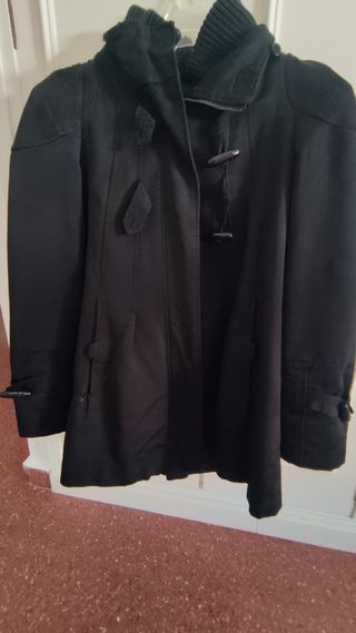 Trenca de Zara