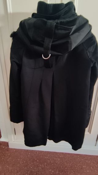 Trenca de Zara