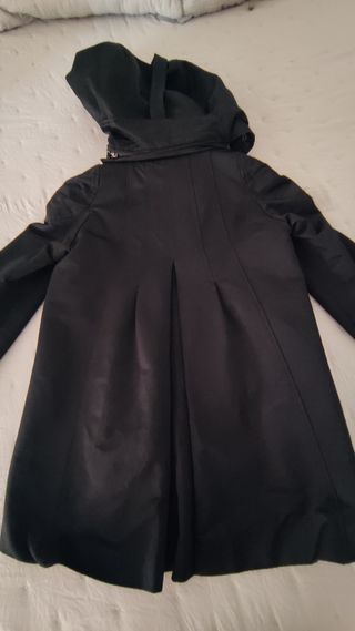 Trenca de Zara