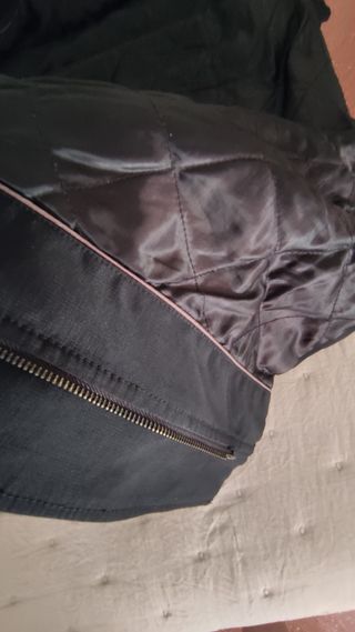 Trenca de Zara