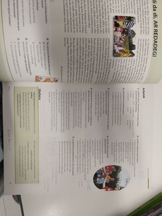 BAIKOR 2 BATXILERGOA EUSKARA ETA LITERATURA JAK...