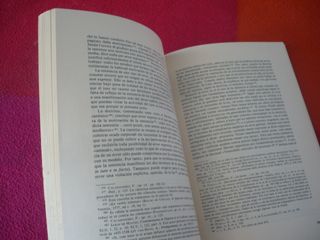 HISTORIA DE LA MOTIVACION DE LA SENTENCIA CANONICA