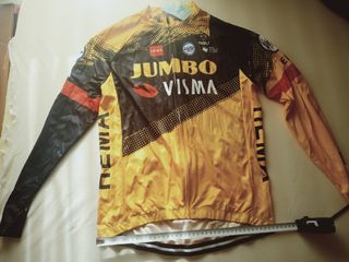 Conjunto Ciclismo talla M