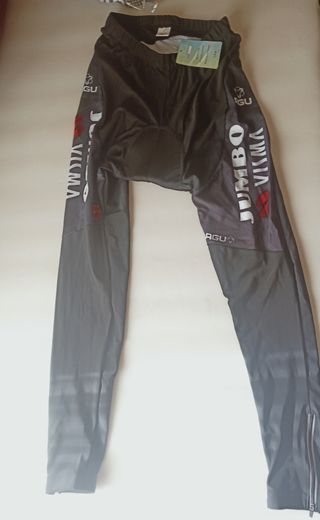Conjunto Ciclismo talla M