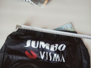 Conjunto Ciclismo talla M