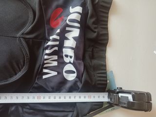 Conjunto Ciclismo talla M