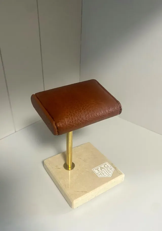 ✅ Expositor TAG Heuer para reloj o pulsera