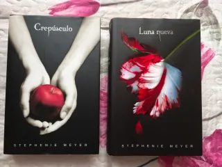 Crepúsculo