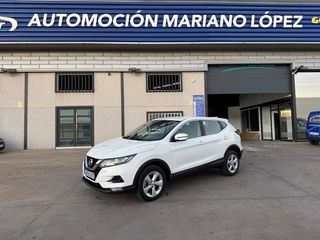 Nissan Qashqai 1.7 dCi 150CV 4x4 – 02/2020