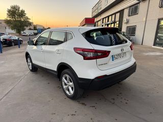 Nissan Qashqai 1.7 dCi 150CV 4x4 – 02/2020