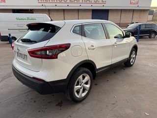 Nissan Qashqai 1.7 dCi 150CV 4x4 – 02/2020