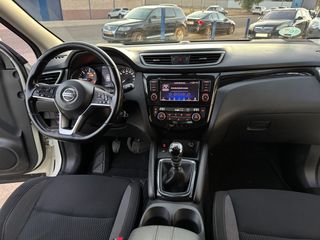 Nissan Qashqai 1.7 dCi 150CV 4x4 – 02/2020