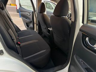 Nissan Qashqai 1.7 dCi 150CV 4x4 – 02/2020