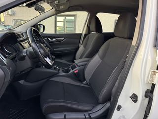 Nissan Qashqai 1.7 dCi 150CV 4x4 – 02/2020