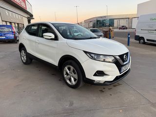 Nissan Qashqai 1.7 dCi 150CV 4x4 – 02/2020
