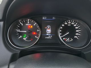 Nissan Qashqai 1.7 dCi 150CV 4x4 – 02/2020
