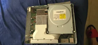 Xbox 360 Microsoft Plata