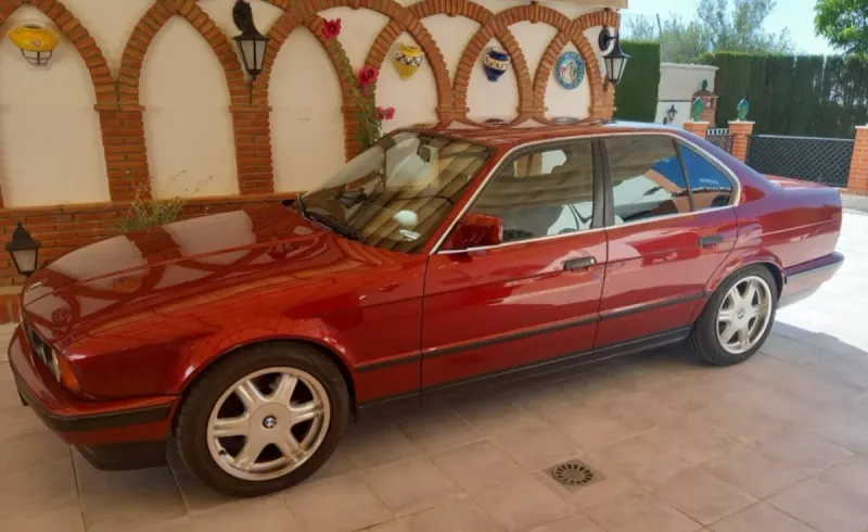 BMW Serie 5 1994
