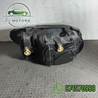 Faro delantero derecho Volkswagen golf IV 