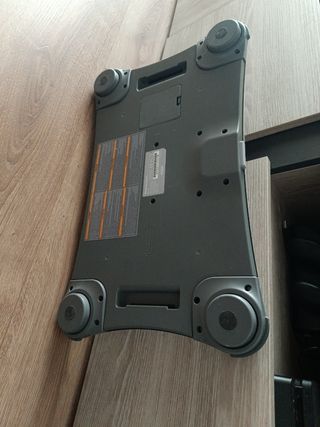 Juegos Wii