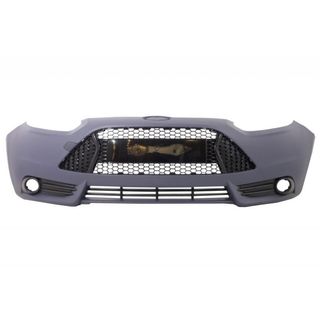 Paragolpes delantero para Ford Focus MK III 3 look