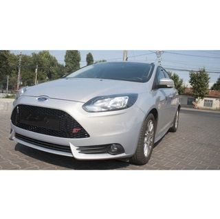 Paragolpes delantero para Ford Focus MK III 3 look