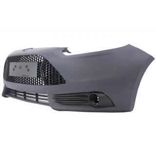 Paragolpes delantero para Ford Focus MK III 3 look
