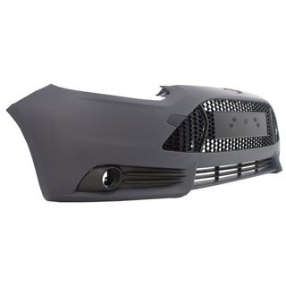 Paragolpes delantero para Ford Focus MK III 3 look