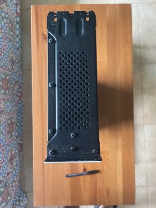 Etapa de Potencia QSC GX3