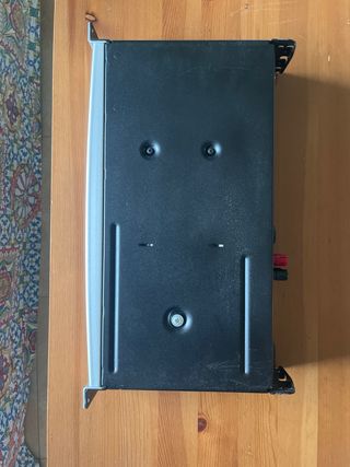 Etapa de Potencia QSC GX3