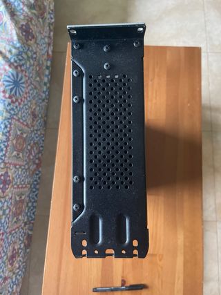 Etapa de Potencia QSC GX3