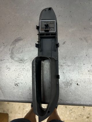 Mando Elevalunas Izquierdo Seat Ibiza 6L